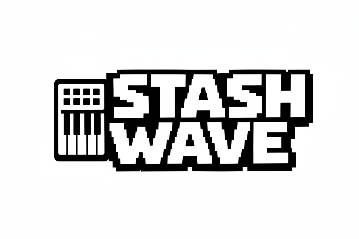 stashwave